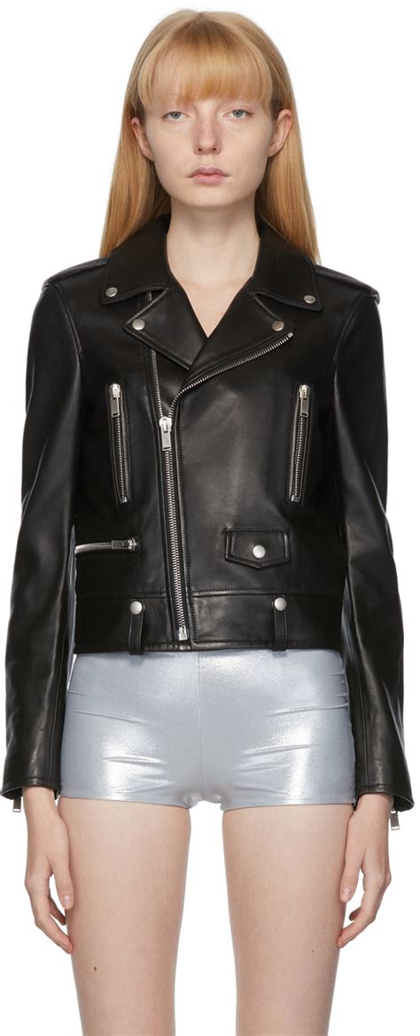 ysl jacket womens|ysl jacket women.